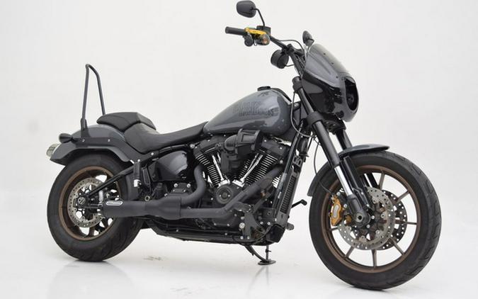 2022 Harley-Davidson Softail FXLRS - Low Rider S