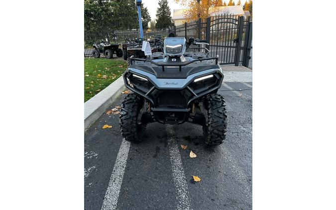 2024 Polaris Industries Sportsman® 570 Premium