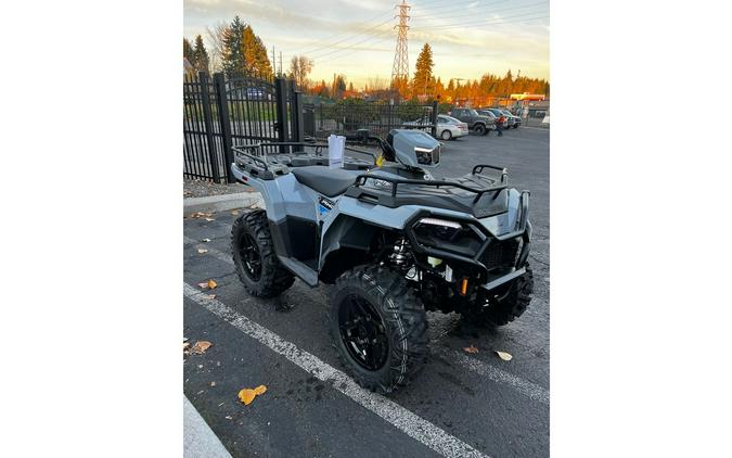 2024 Polaris Industries Sportsman® 570 Premium