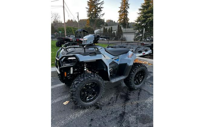 2024 Polaris Industries Sportsman® 570 Premium