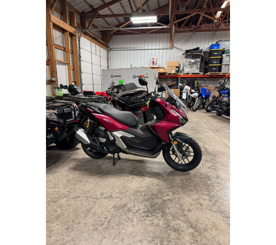 2024 Honda ADV160 SP