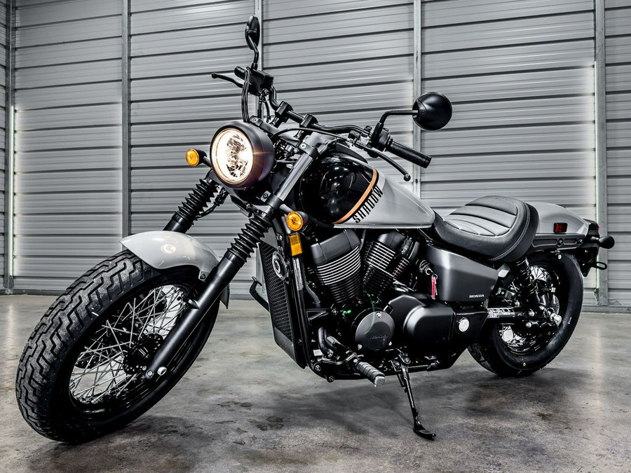 2024 Honda® Shadow Phantom ABS