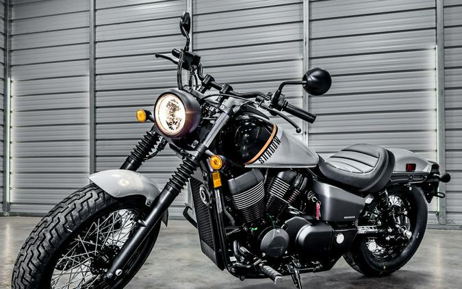 2024 Honda® Shadow Phantom ABS