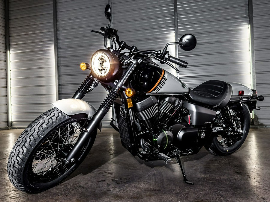 2024 Honda® Shadow Phantom ABS