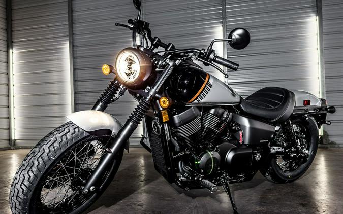 2024 Honda® Shadow Phantom ABS