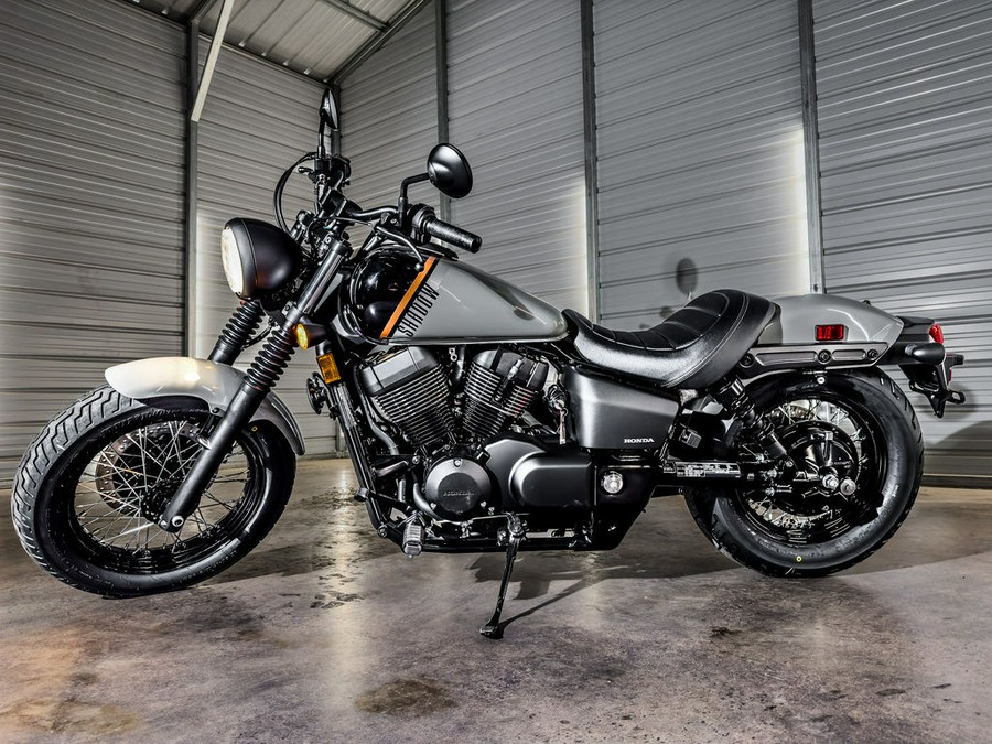 2024 Honda® Shadow Phantom ABS