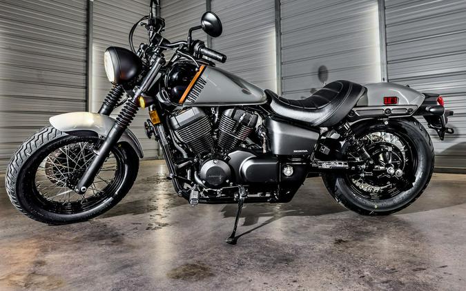 2024 Honda® Shadow Phantom ABS