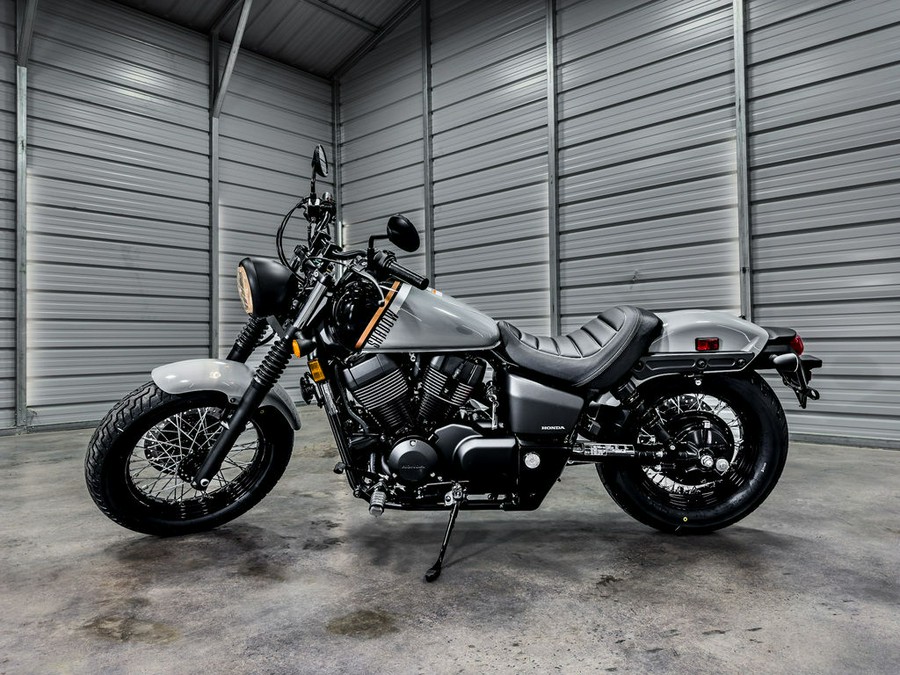 2024 Honda® Shadow Phantom ABS