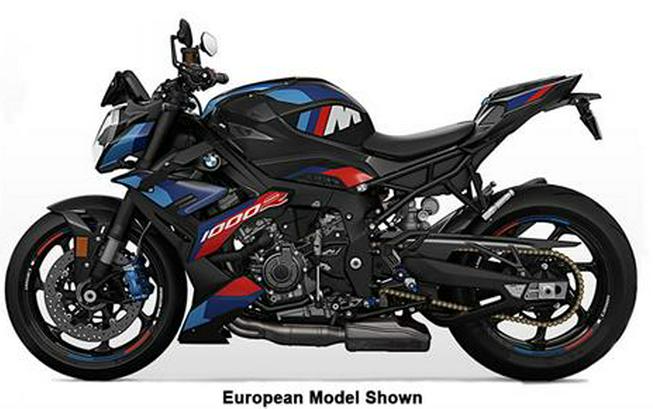 2024 BMW M 1000 R