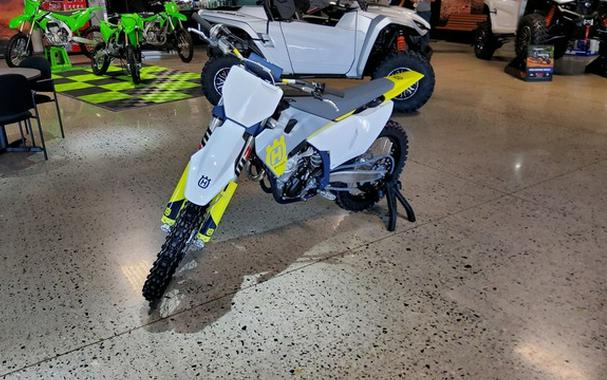 2023 Husqvarna FC 250