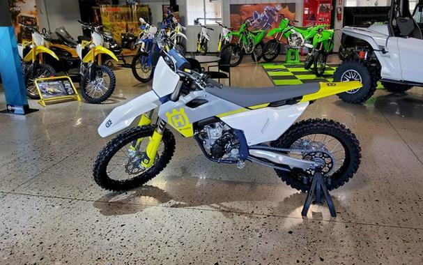 2023 Husqvarna FC 250