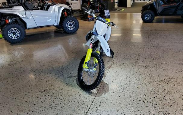 2023 Husqvarna FC 250