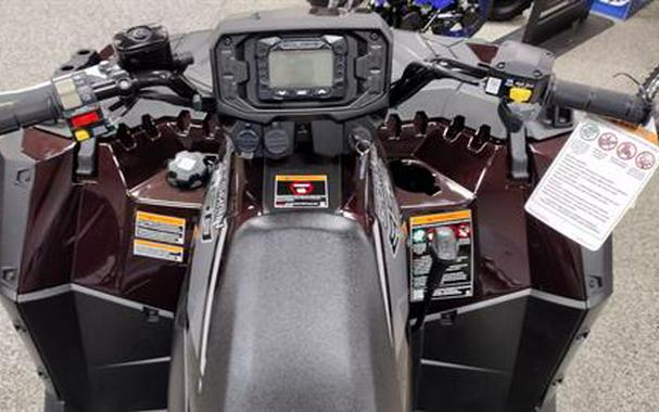 2024 Polaris Sportsman 850 Premium