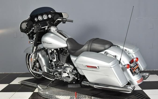 2015 Harley-Davidson Street Glide Special