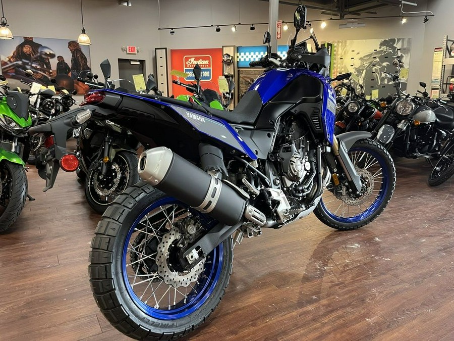 2024 Yamaha Tenere 700