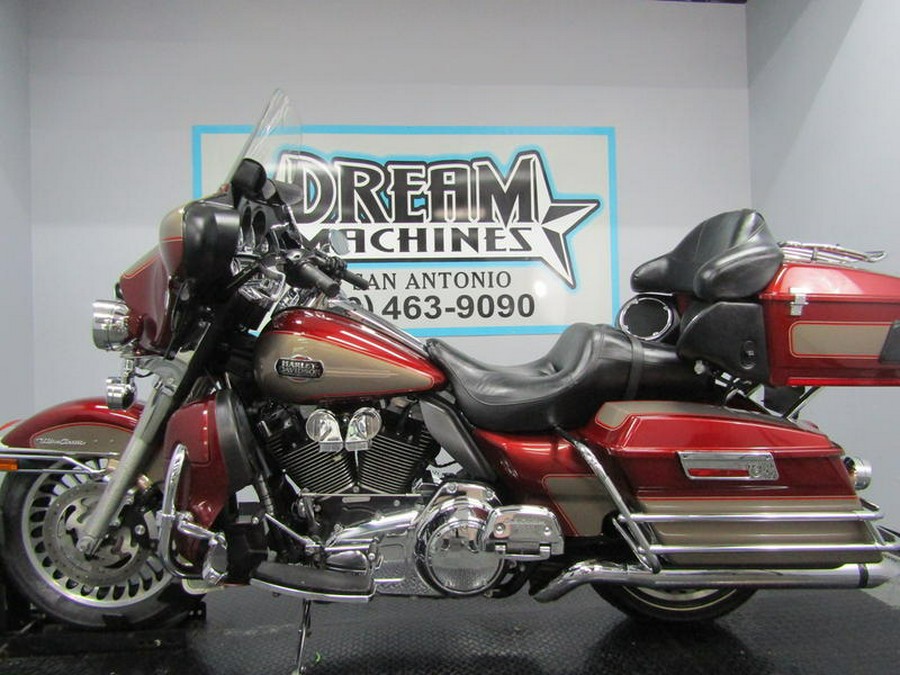 2009 Harley-Davidson® FLHTCU - Electra Glide® Ultra Classic®