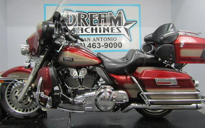 2009 Harley-Davidson® FLHTCU - Electra Glide® Ultra Classic®