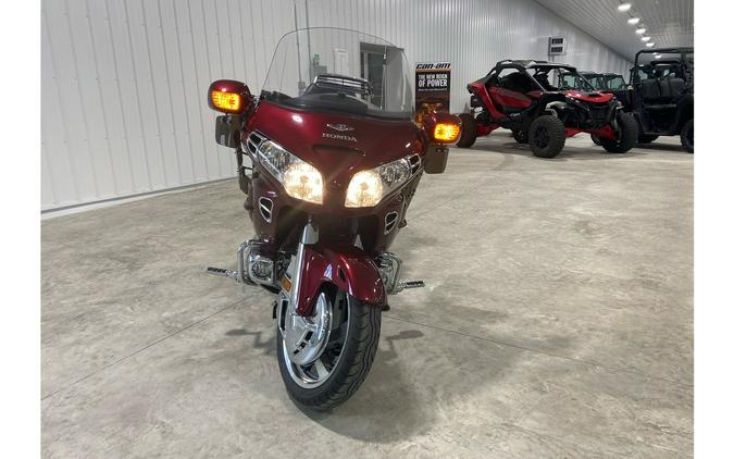 2002 Honda GL1800