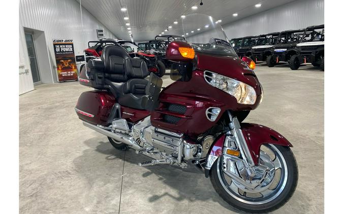 2002 Honda GL1800