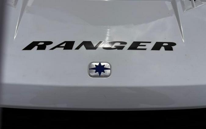 2025 Polaris® Ranger Crew 1000 Premium