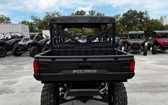 2025 Polaris® Ranger Crew 1000 Premium