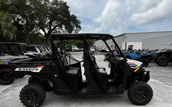 2025 Polaris® Ranger Crew 1000 Premium