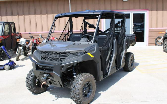 2025 Polaris® Ranger Crew 1000 Premium