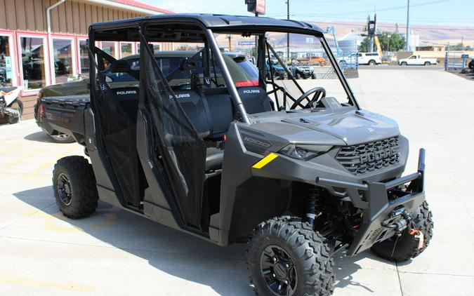 2025 Polaris® Ranger Crew 1000 Premium