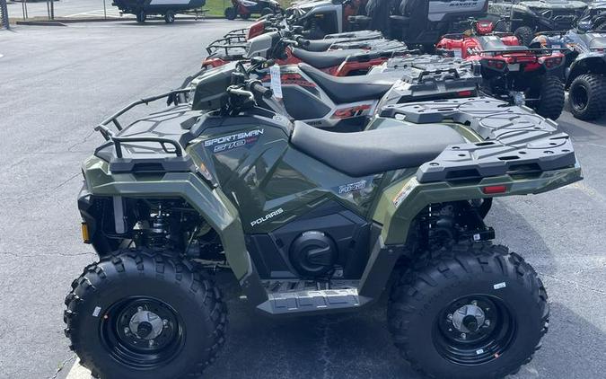 2024 Polaris® Sportsman 570