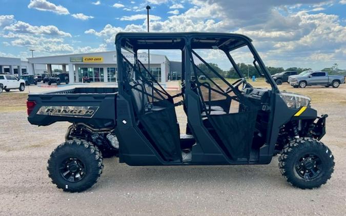 2025 Polaris Ranger® Crew 1000 Premium