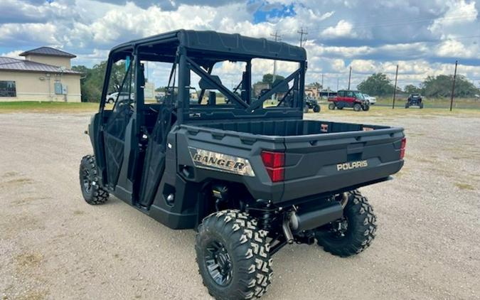 2025 Polaris Ranger® Crew 1000 Premium