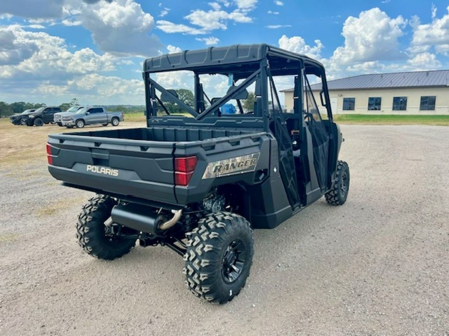 2025 Polaris Ranger® Crew 1000 Premium