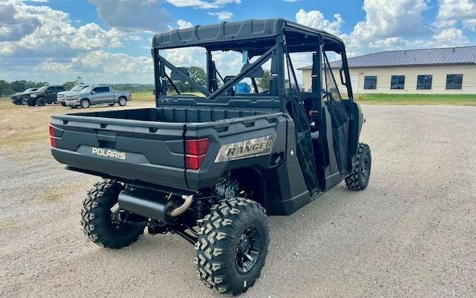 2025 Polaris Ranger® Crew 1000 Premium