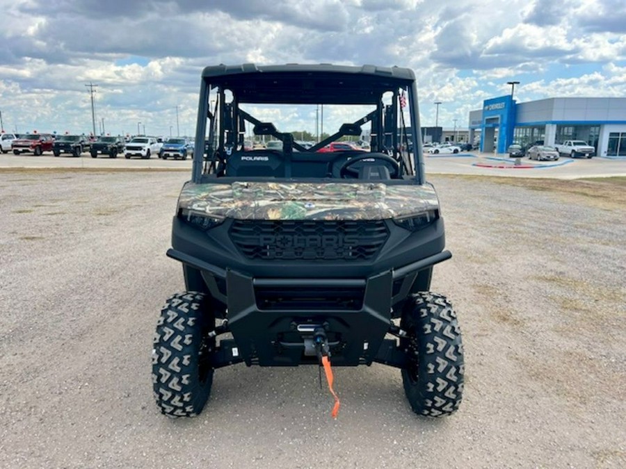 2025 Polaris Ranger® Crew 1000 Premium