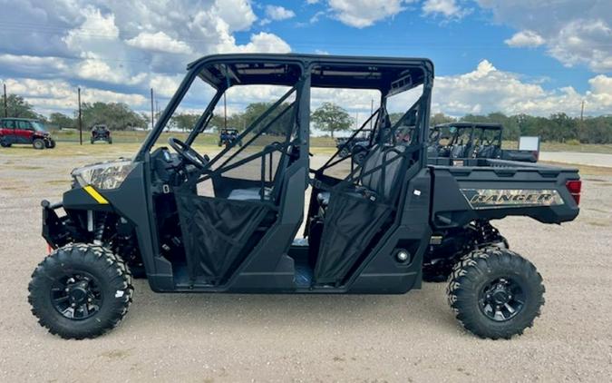 2025 Polaris Ranger® Crew 1000 Premium