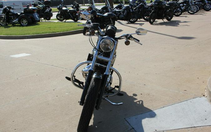 2005 Harley-Davidson Sportster 883