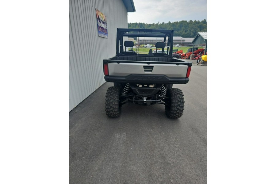 2024 Polaris Industries Ranger XD 1500 Premium 3