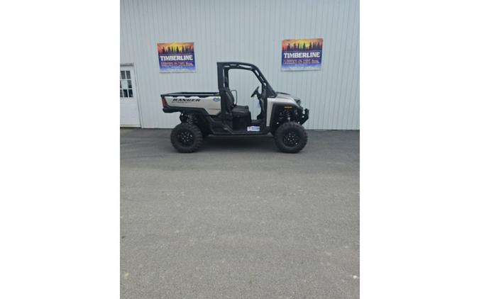 2024 Polaris Industries Ranger XD 1500 Premium 3