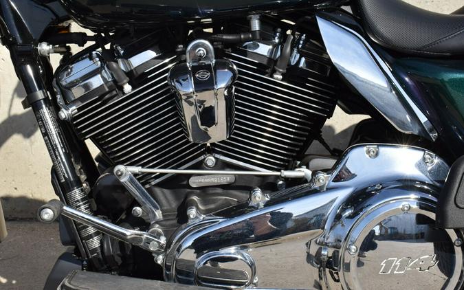 2021 Harley-Davidson Freewheeler