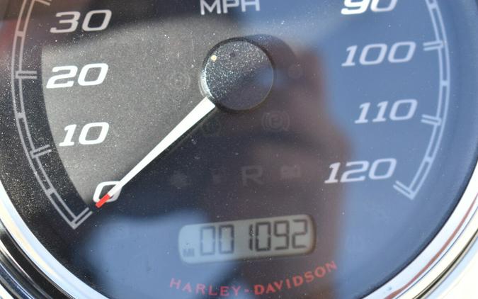 2021 Harley-Davidson Freewheeler