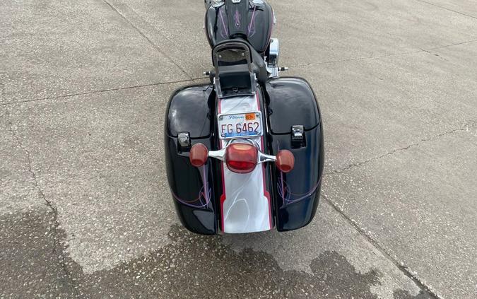 2000 Harley-Davidson® AMERICAN QUANTUM