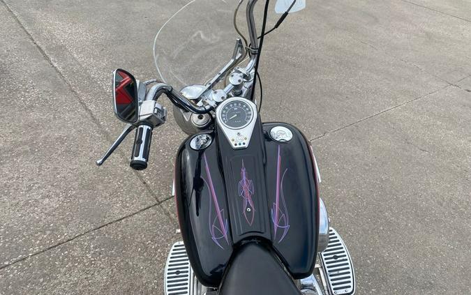 2000 Harley-Davidson® AMERICAN QUANTUM