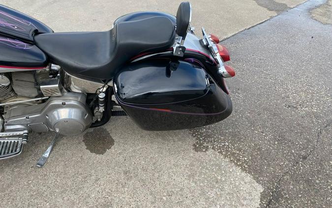 2000 Harley-Davidson® AMERICAN QUANTUM