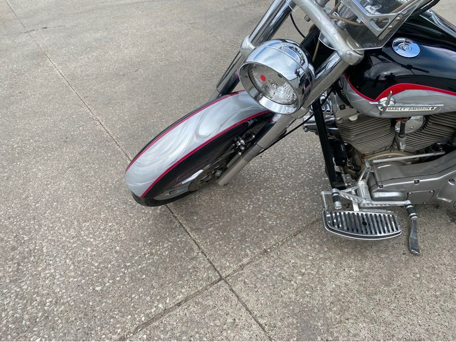 2000 Harley-Davidson® AMERICAN QUANTUM