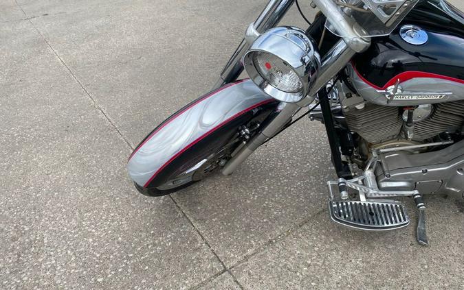 2000 Harley-Davidson® AMERICAN QUANTUM