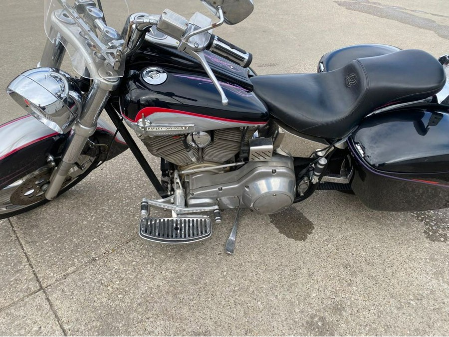 2000 Harley-Davidson® AMERICAN QUANTUM