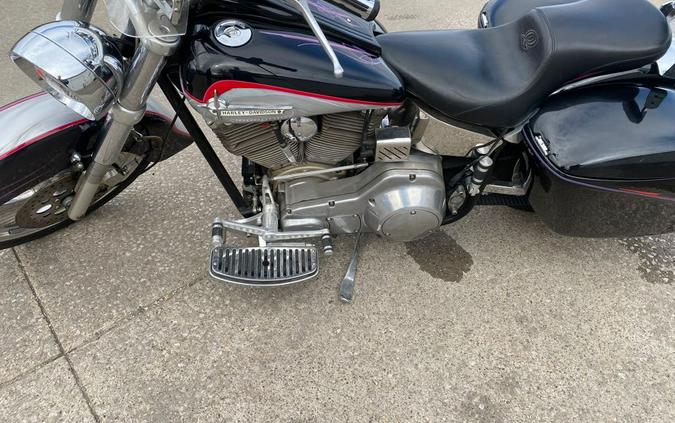 2000 Harley-Davidson® AMERICAN QUANTUM