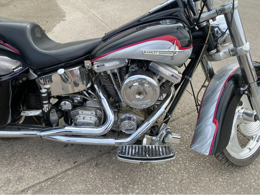 2000 Harley-Davidson® AMERICAN QUANTUM