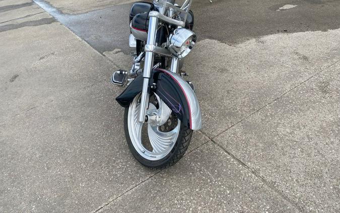 2000 Harley-Davidson® AMERICAN QUANTUM