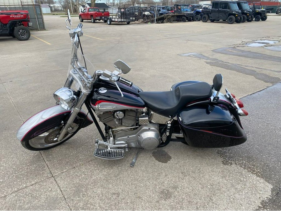 2000 Harley-Davidson® AMERICAN QUANTUM